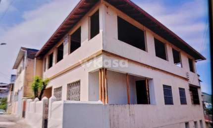 Casa com 3 quartos à venda no Itaquarí, Cariacica 