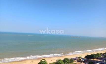 Apartamento com 3 quartos à venda na Praia de Itaparica, Vila Velha 
