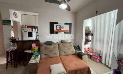 Apartamento com 3 quartos à venda no Santa Luzia, Serra 