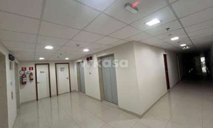 Venda 02 Salas no Centro Empresarial Shopping Moxuara -  Cariacica