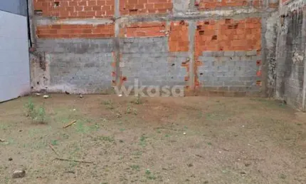 Terreno à venda na Cidade Pomar, Serra 