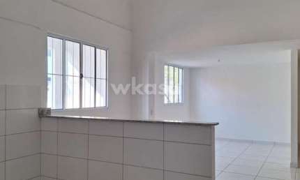 Apartamento Duplex em Cidade Continental-Setor America  -  Serra