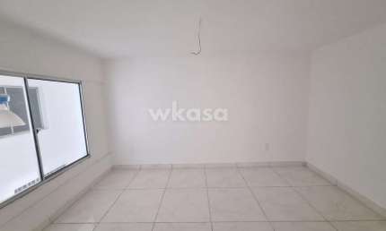 Apartamento Duplex em Cidade Continental-Setor Oceania  -  Serra