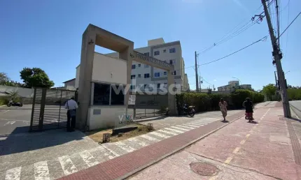 Apartamento com 2 quartos à venda no São Patrício, Serra 