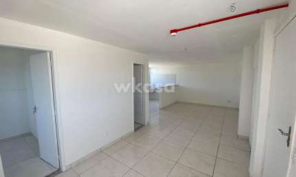 Apartamento em Cidade Continental-Setor America  -  Serra