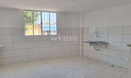 Apartamento com 3 quartos à venda na Cidade Continental, Serra 