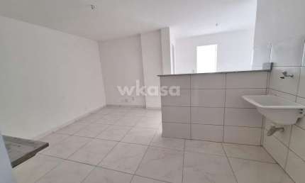 Apartamento em Cidade Continental-Setor America  -  Serra