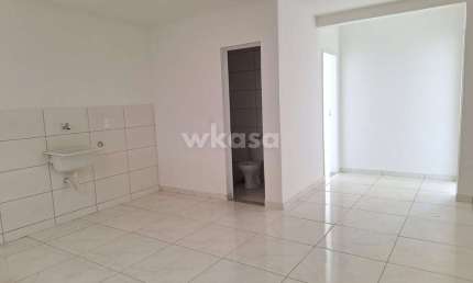 Apartamento em Cidade Continental-Setor America  -  Serra