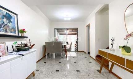 Casa Duplex em Parque Residencial Laranjeiras  -  Serra