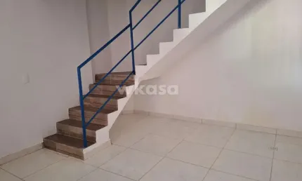 Apartamento Duplex em Cidade Continental-Setor America  -  Serra