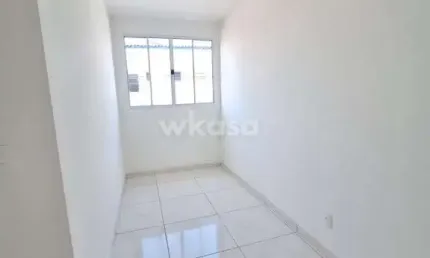 Apartamento em Cidade Continental-Setor America  -  Serra