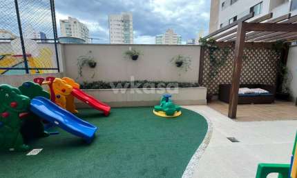 Apartamento com 2 quartos à venda na Praia de Itaparica, Vila Velha 
