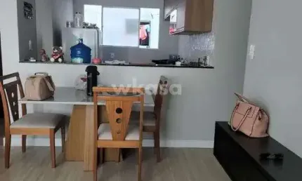 Apartamento com 2 quartos à venda no Valparaíso, Serra 