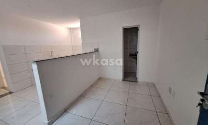 Apartamento em Cidade Continental-Setor America  -  Serra