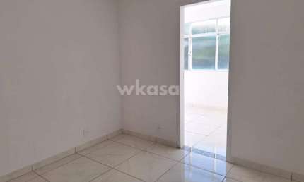 Apartamento em Cidade Continental-Setor America  -  Serra