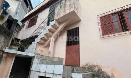 Casa com 4 quartos à venda no Centro, Vitória 