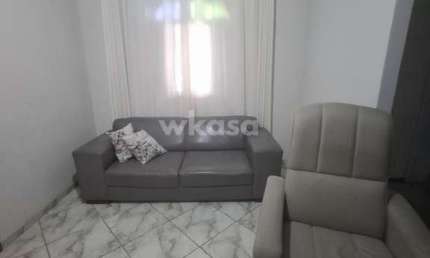 Casa com 3 quartos à venda no José de Anchieta, Serra 
