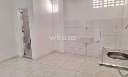 Apartamento em Cidade Continental-Setor America  -  Serra