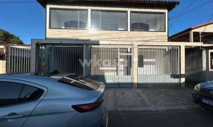 Casa com 3 quartos à venda no Parque Residencial Laranjeiras, Serra 