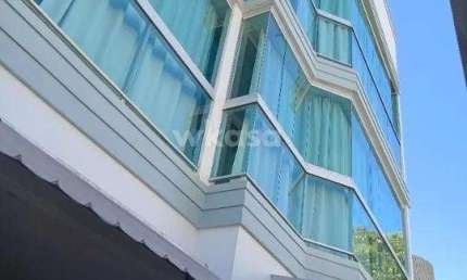 Apartamento com 3 quartos à venda no Colina de Laranjeiras, Serra 