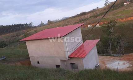 Terreno à venda na Área Rural de Serra, Serra 