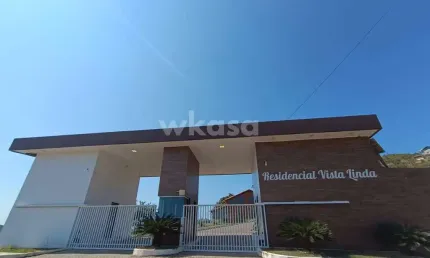 Lote / Terreno em Santa Isabel  -  Domingos Martins