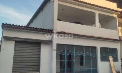 Casa com 3 quartos à venda na Cidade Continental, Serra 