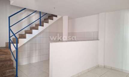 Apartamento Duplex em Cidade Continental-Setor America  -  Serra