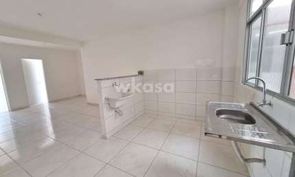 Apartamento em Cidade Continental-Setor America  -  Serra