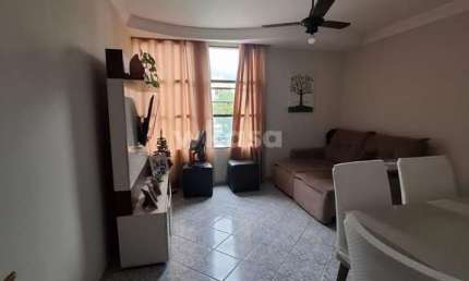 Apartamento com 2 quartos à venda no Valparaíso, Serra 