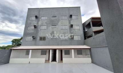 Apartamento com 2 quartos à venda no Eldorado, Serra 
