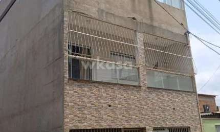 Casa com 3 quartos à venda no Porto Dourado, Serra 