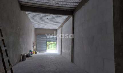 Ponto comercial para alugar no Morada de Laranjeiras, Serra 