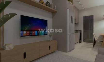 Casa de 2 quartos com suite em Residencial Jacaraipe  -  Serra