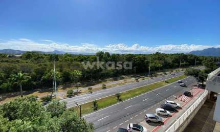 Apartamento com 2 quartos à venda no Jardim Camburi, Vitória 