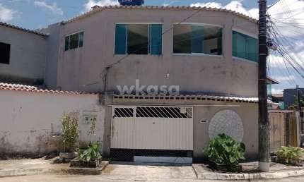 Casa com 3 quartos à venda no Barcelona, Serra 