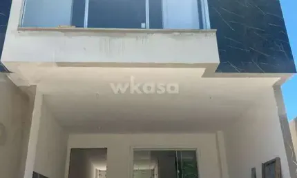 Casa com 3 quartos à venda no Portal de Jacaraípe, Serra 
