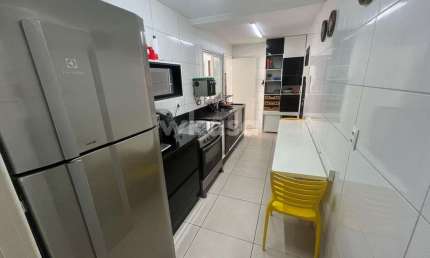Apartamento com 3 quartos à venda no Jardim Camburi, Vitória 
