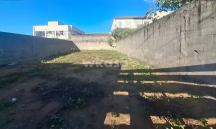 Terreno à venda no Colina de Laranjeiras, Serra 