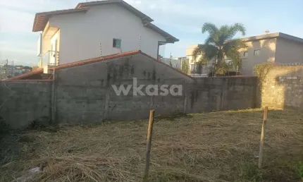 Terreno à venda no Colina de Laranjeiras, Serra 