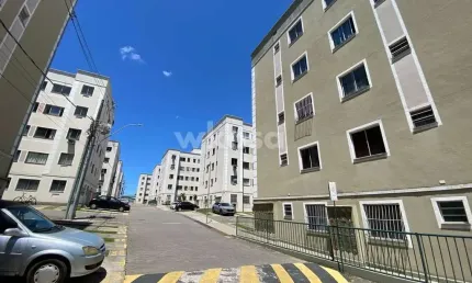 Apartamento com 2 quartos à venda no Jardim Limoeiro, Serra 