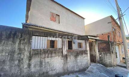Casa com 2 quartos à venda no José de Anchieta, Serra 
