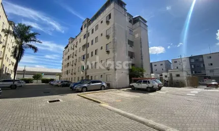 Apartamento com 2 quartos à venda no Jardim Limoeiro, Serra 