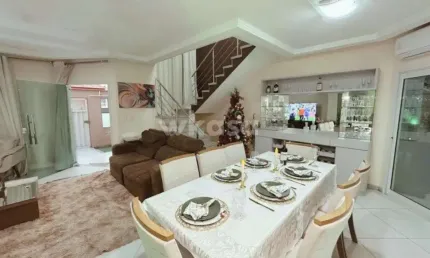 Casa com 4 quartos à venda no Colina de Laranjeiras, Serra 