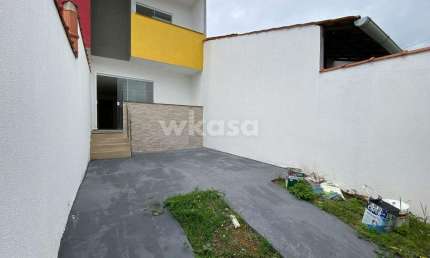 Casa com 3 quartos à venda no Residencial Centro da Serra, Serra 