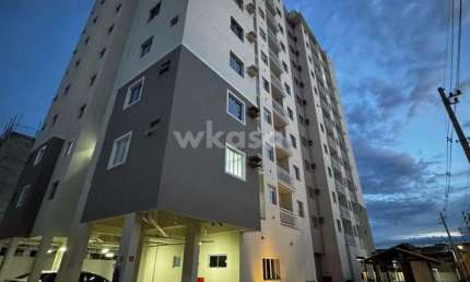 Apartamento em Residencial Coqueiral  -  Vila Velha