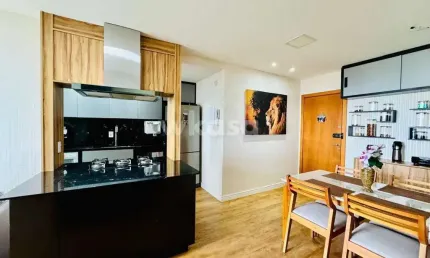 Apartamento com 3 quartos à venda na Praia de Itaparica, Vila Velha 