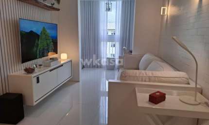 Apartamento com 2 quartos à venda no Colina de Laranjeiras, Serra 