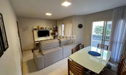 Apartamento com 2 quartos à venda no Itapuã, Vila Velha 