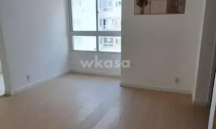 Apartamento com 2 quartos à venda no Porto Canoa, Serra 
